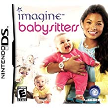 NDS: IMAGINE BABYSITTERS (COMPLETE)